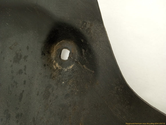 Toyota Celica Fuel Filler Neck Protection Cover