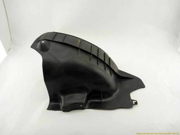 Toyota Celica Fuel Filler Neck Protection Cover
