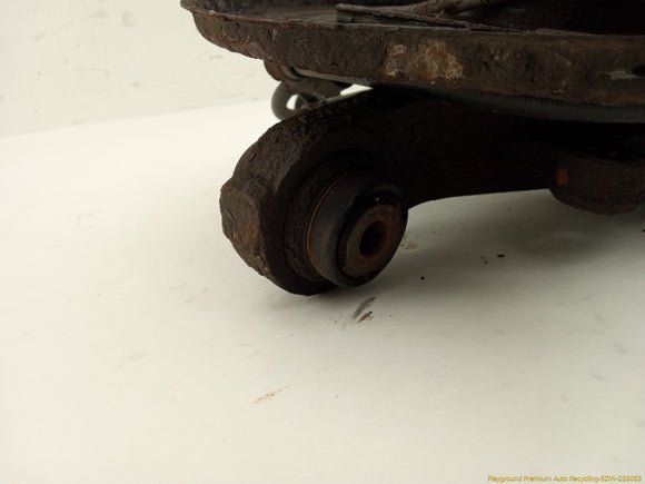 Land Rover LR4 Passenger Right Rear Spindle Knuckle Hub