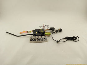 Toyota Celica Aftermarket Radio Antenna