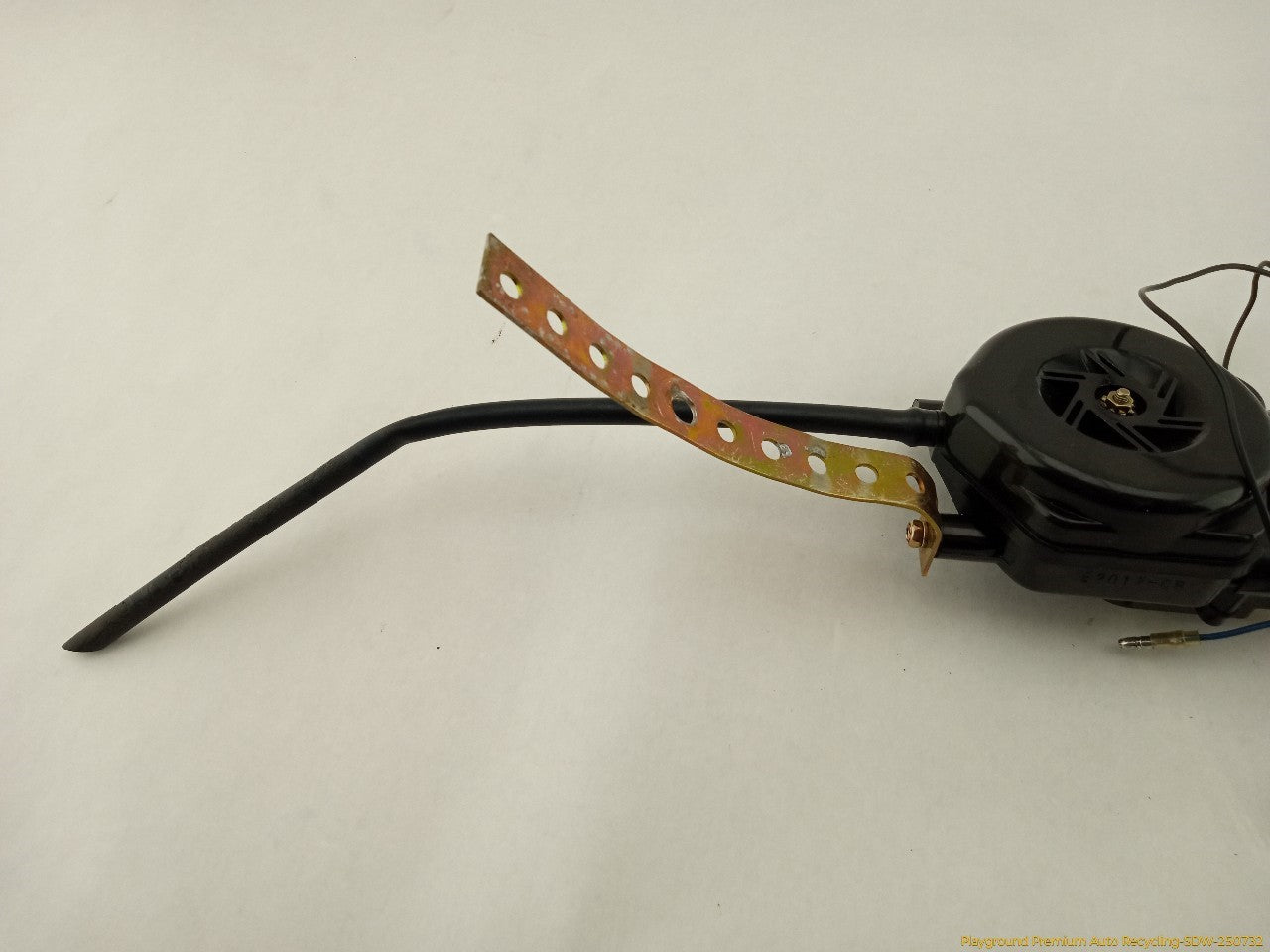 Toyota Celica Aftermarket Radio Antenna