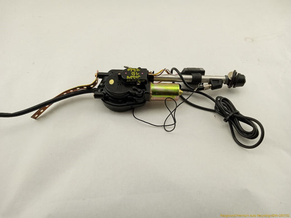 Toyota Celica Aftermarket Radio Antenna