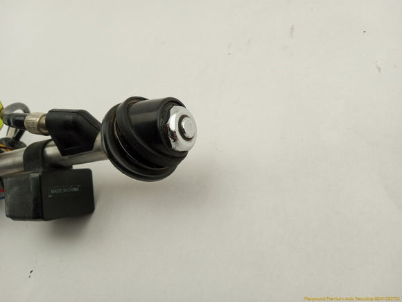 Toyota Celica Aftermarket Radio Antenna