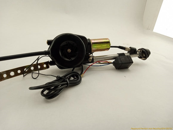 Toyota Celica Aftermarket Radio Antenna