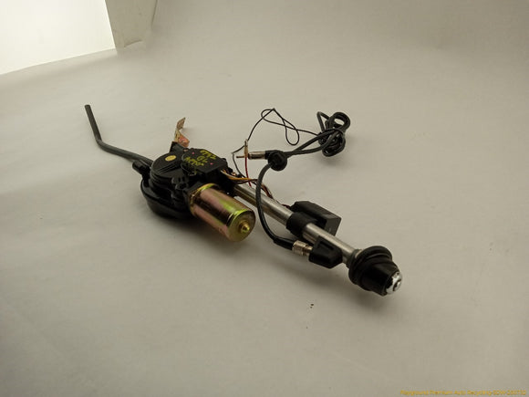 Toyota Celica Aftermarket Radio Antenna