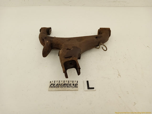 Land Rover LR4 Driver Left Rear Lower Control Arm