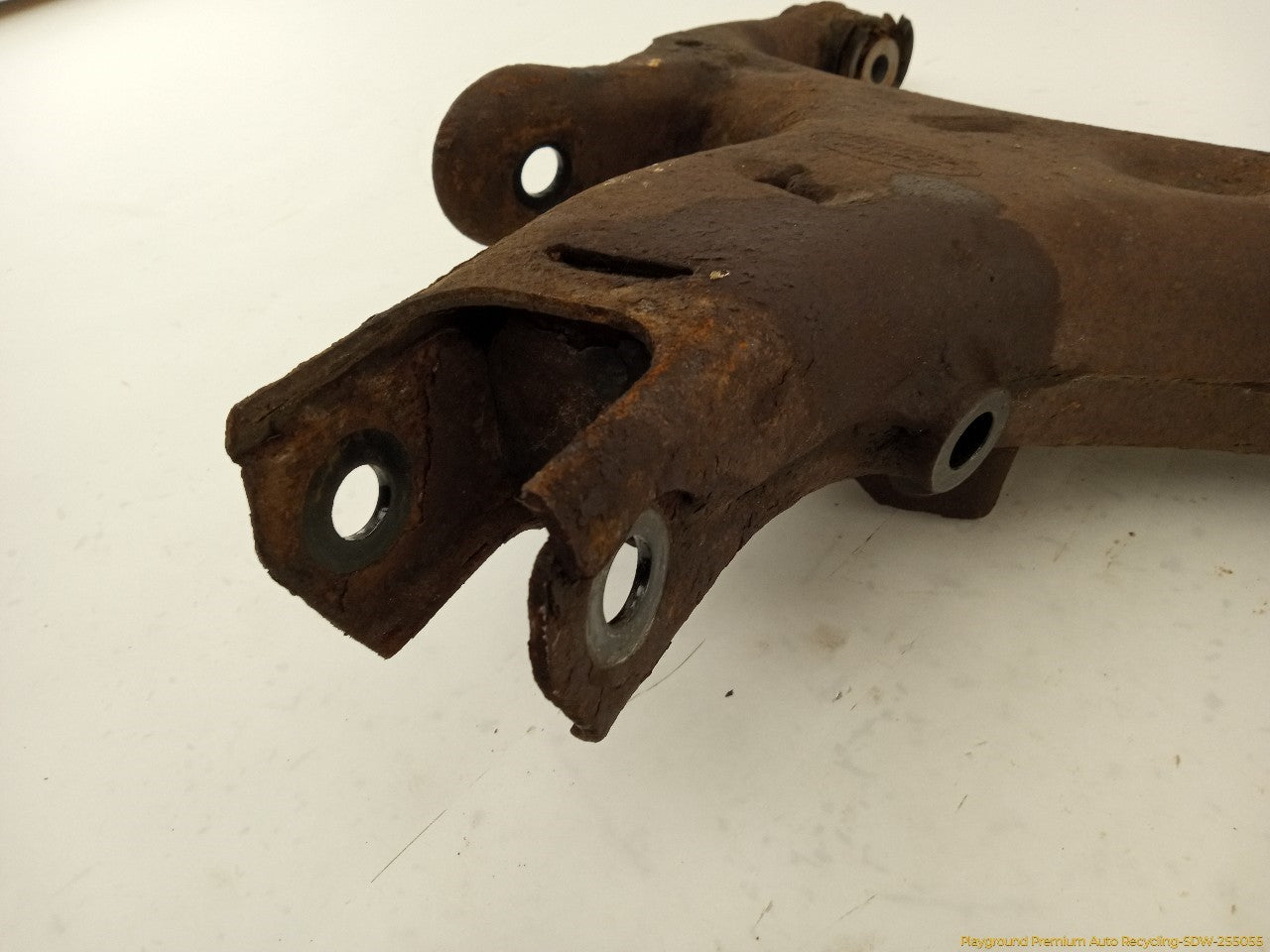 Land Rover LR4 Driver Left Rear Lower Control Arm - 0