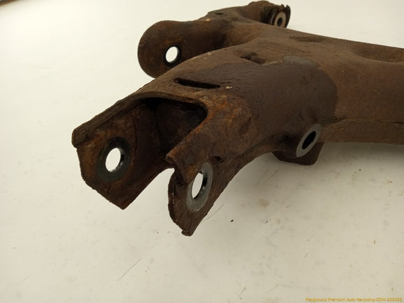 Land Rover LR4 Driver Left Rear Lower Control Arm