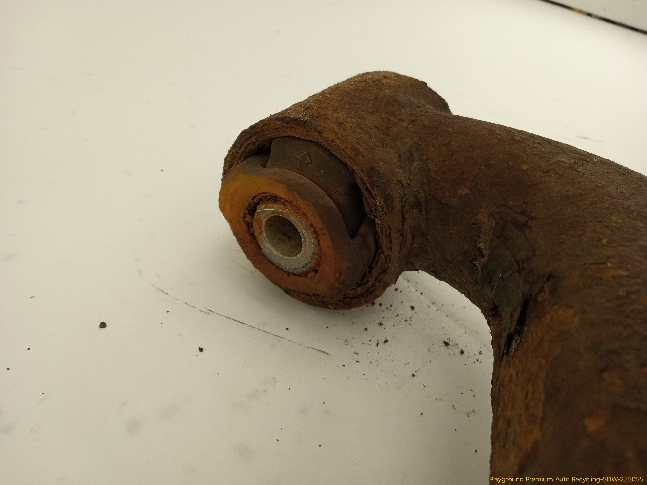 Land Rover LR4 Driver Left Rear Lower Control Arm