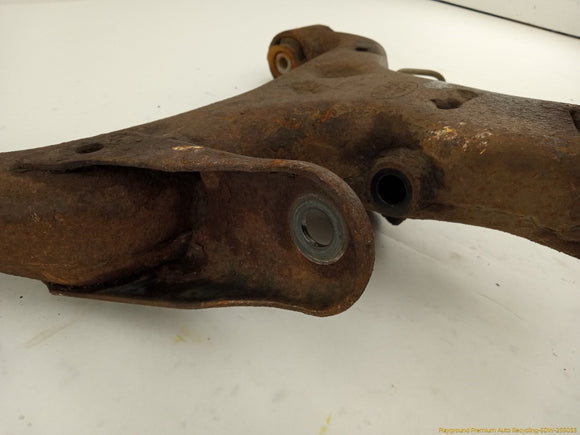 Land Rover LR4 Driver Left Rear Lower Control Arm