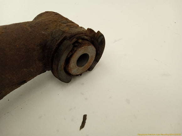 Land Rover LR4 Driver Left Rear Lower Control Arm