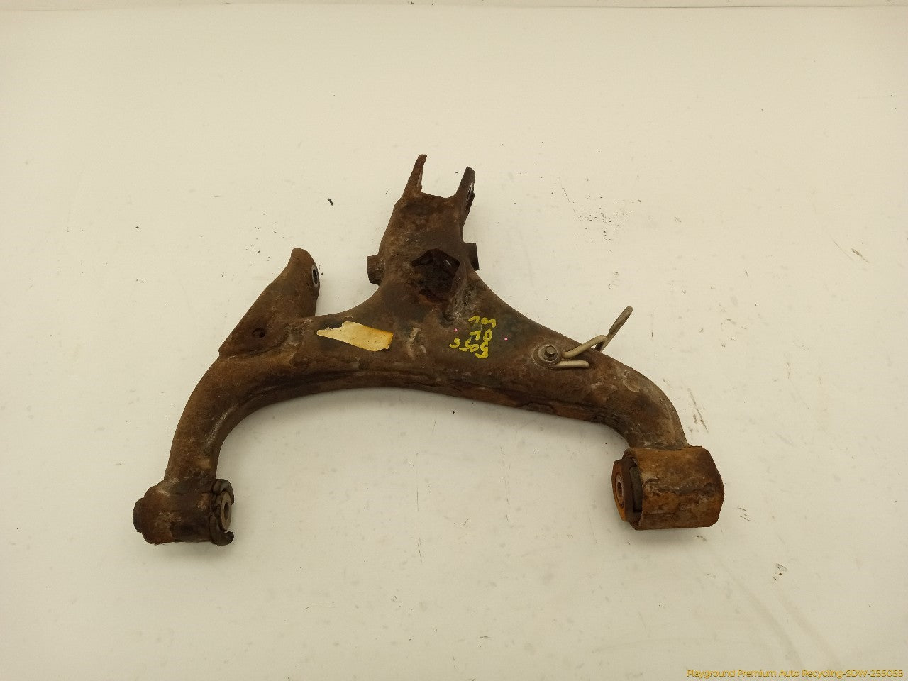 Land Rover LR4 Driver Left Rear Lower Control Arm