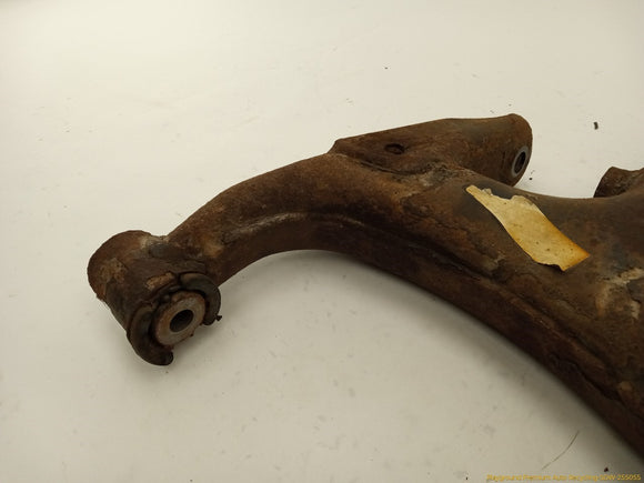 Land Rover LR4 Driver Left Rear Lower Control Arm