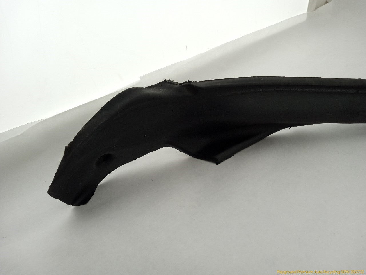 Toyota Celica Driver Left Door Window Frame Molding Seal