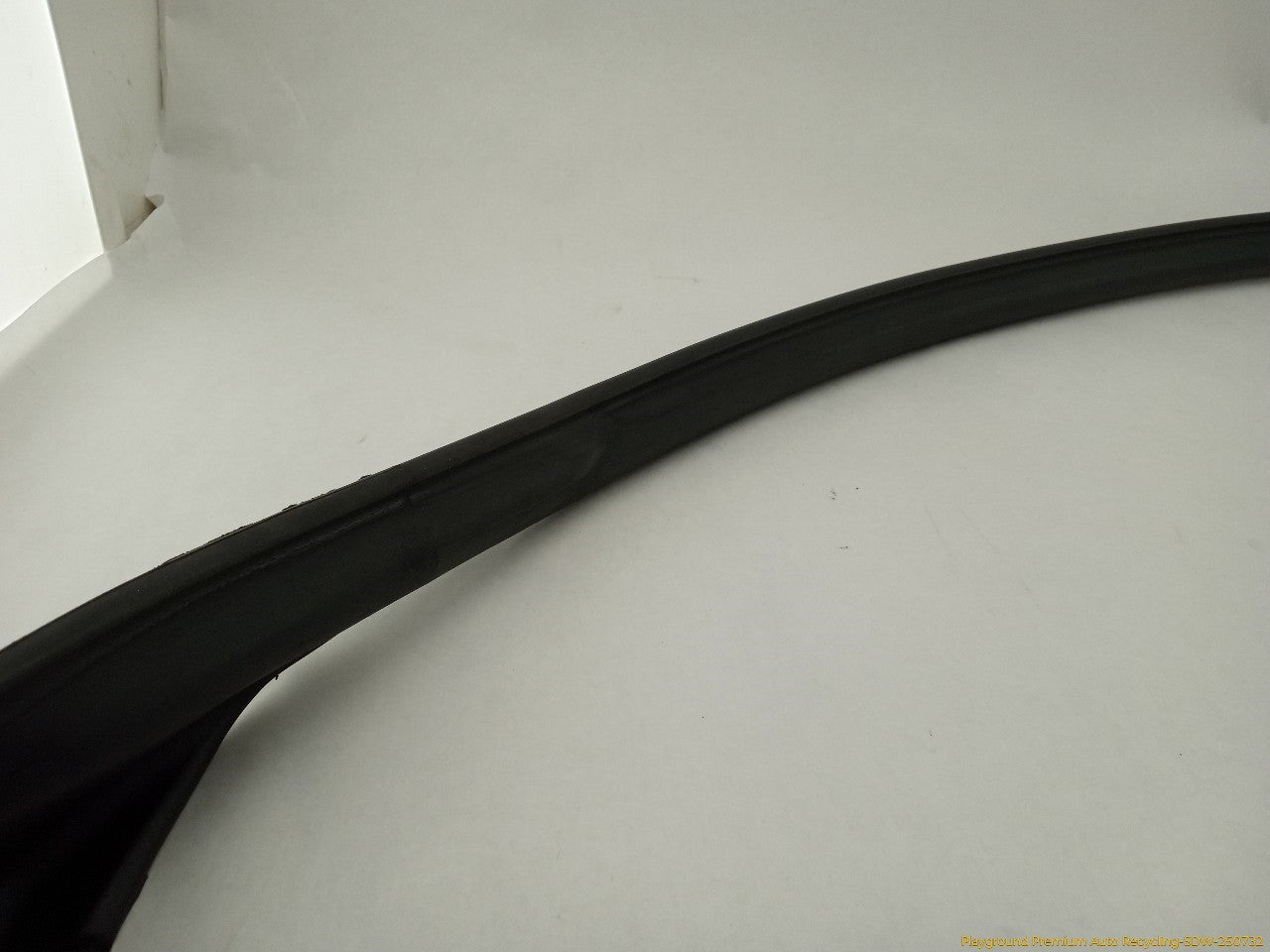 Toyota Celica Driver Left Door Window Frame Molding Seal
