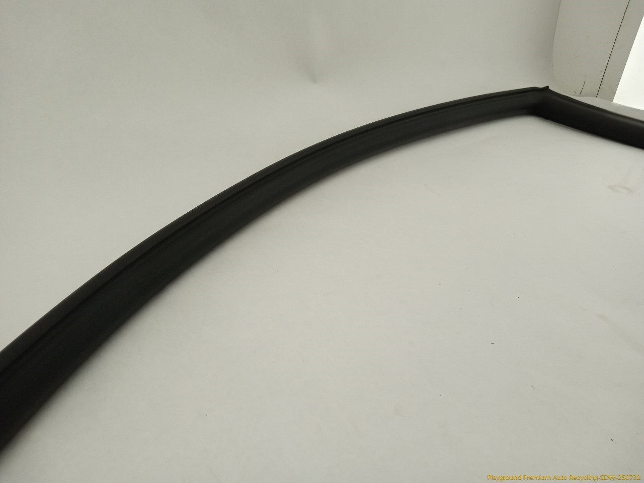 Toyota Celica Driver Left Door Window Frame Molding Seal