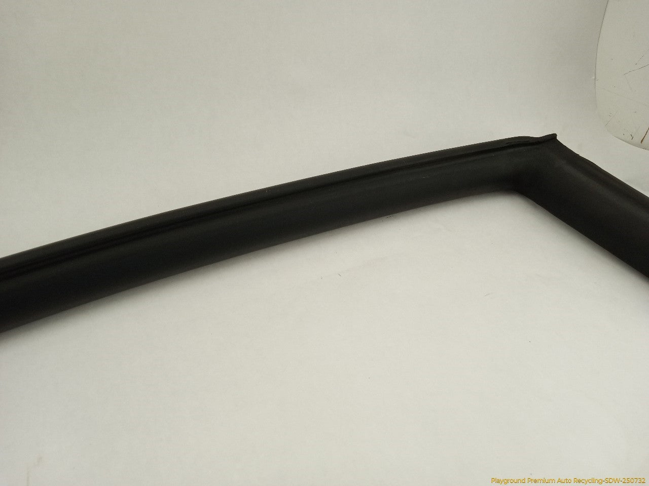 Toyota Celica Driver Left Door Window Frame Molding Seal
