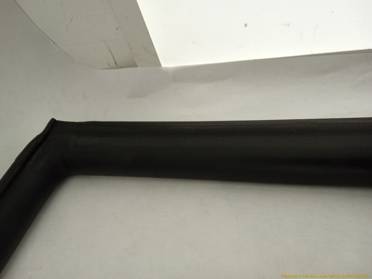 Toyota Celica Driver Left Door Window Frame Molding Seal