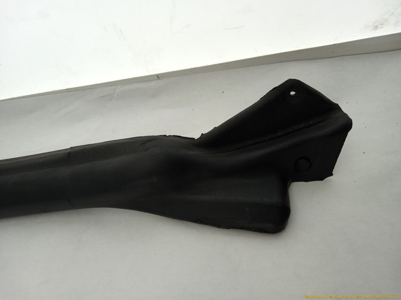 Toyota Celica Driver Left Door Window Frame Molding Seal
