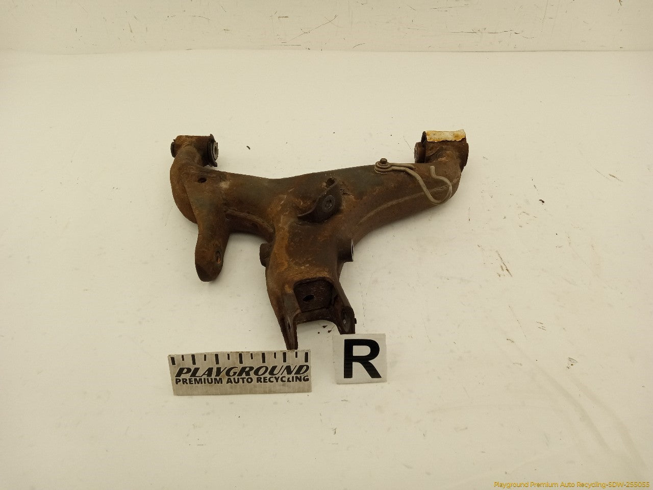 Land Rover LR4 Passenger Right Rear Lower Control Arm