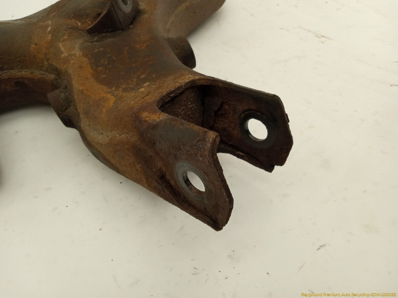 Land Rover LR4 Passenger Right Rear Lower Control Arm - 0