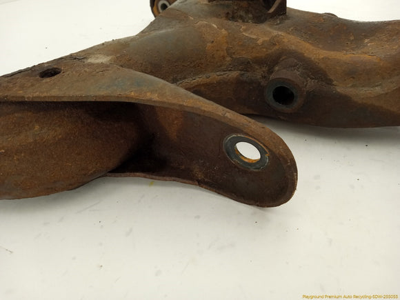 Land Rover LR4 Passenger Right Rear Lower Control Arm