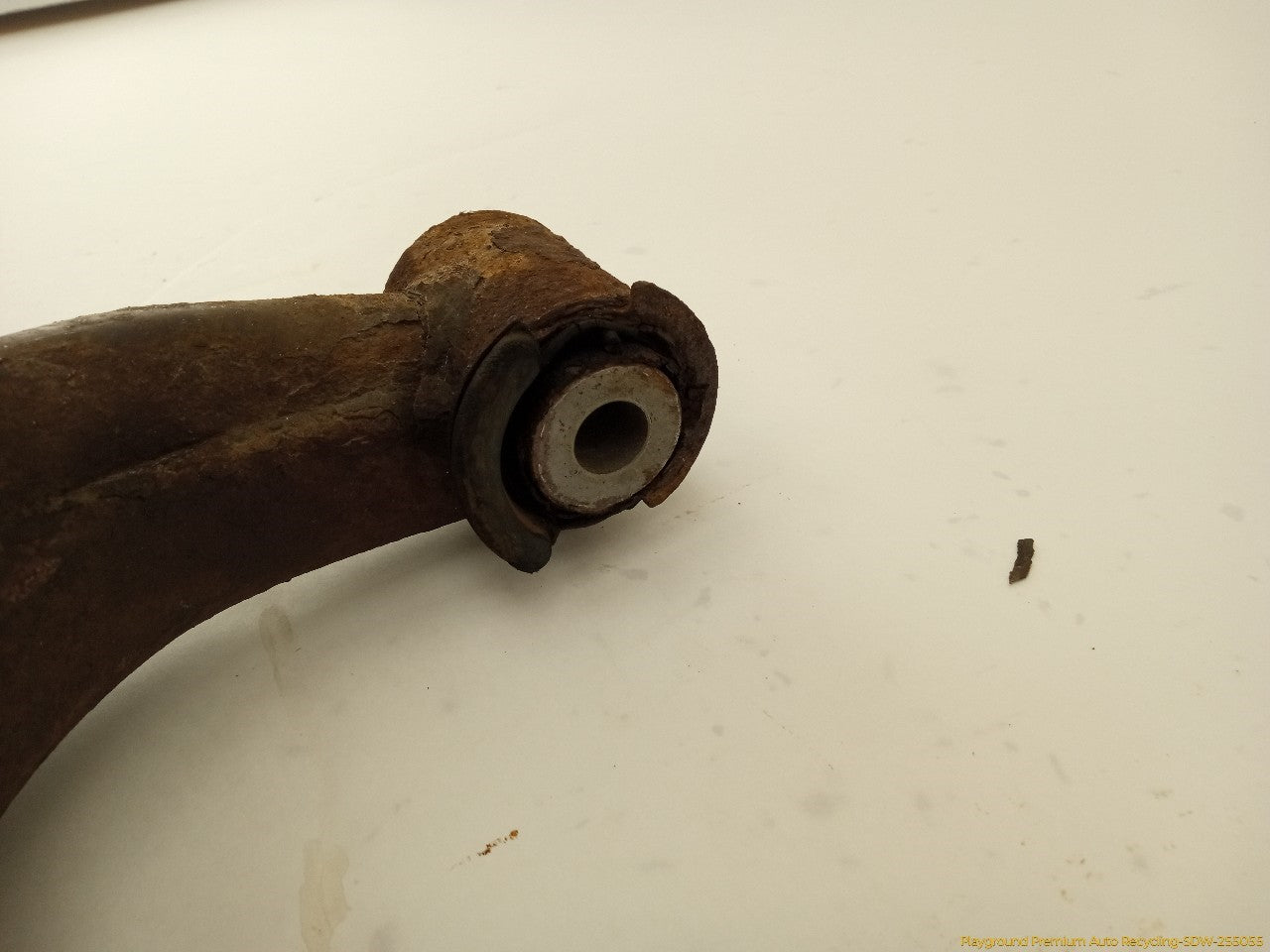Land Rover LR4 Passenger Right Rear Lower Control Arm