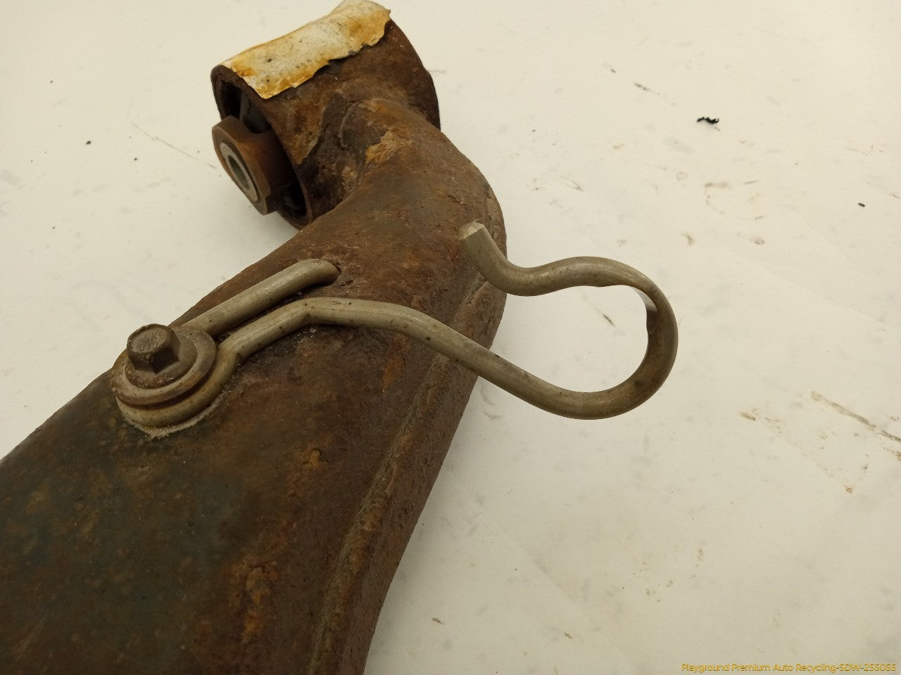 Land Rover LR4 Passenger Right Rear Lower Control Arm