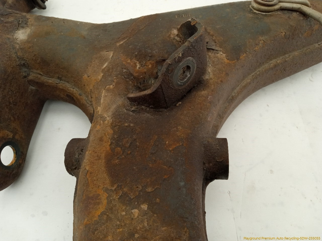 Land Rover LR4 Passenger Right Rear Lower Control Arm