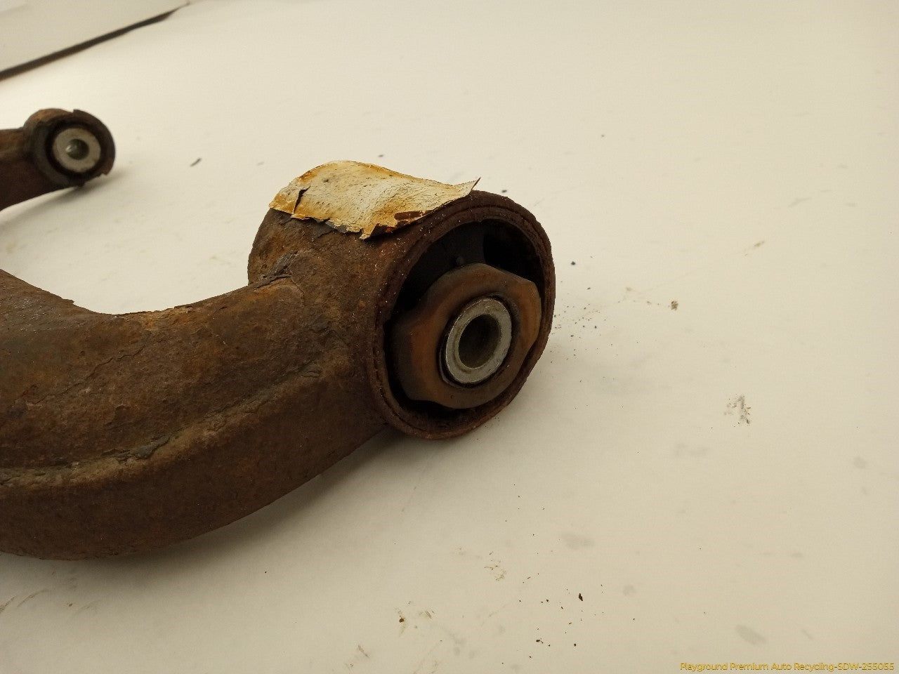 Land Rover LR4 Passenger Right Rear Lower Control Arm