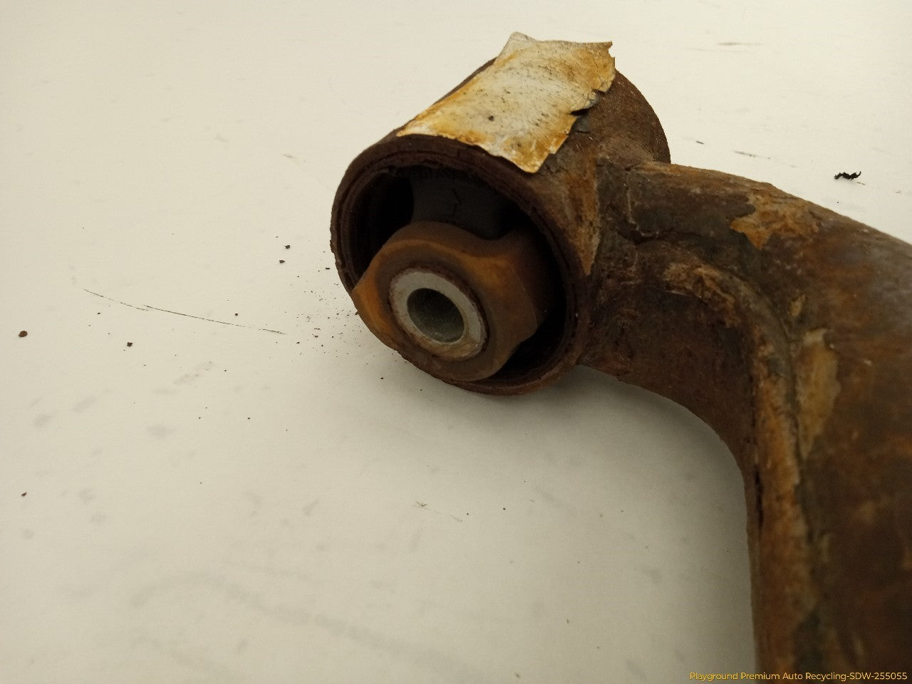 Land Rover LR4 Passenger Right Rear Lower Control Arm