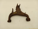 Land Rover LR4 Passenger Right Rear Lower Control Arm-12