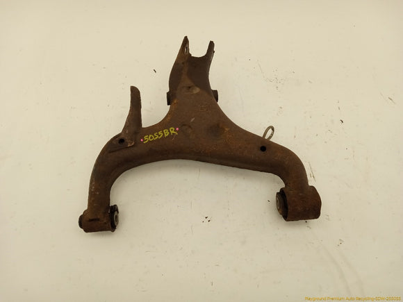 Land Rover LR4 Passenger Right Rear Lower Control Arm