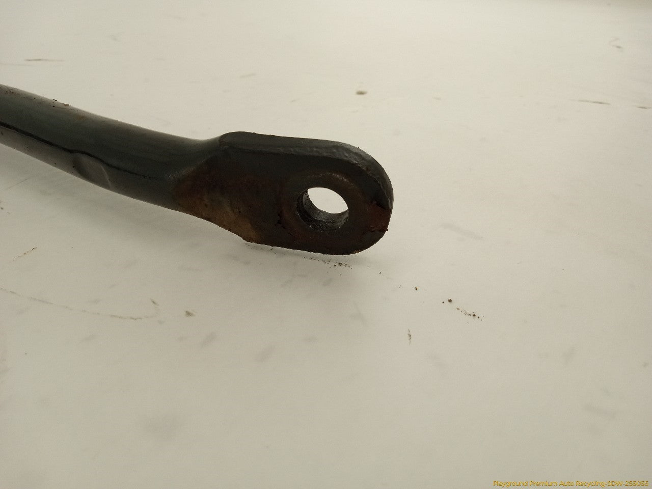 Land Rover LR4 Rear Stabilizer Sway Bar - 0