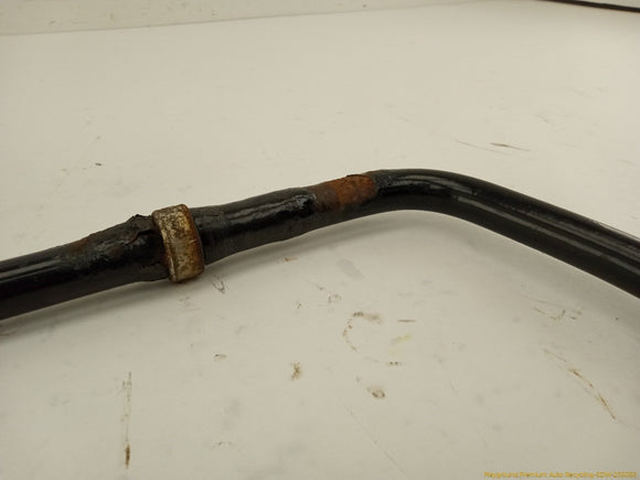 Land Rover LR4 Rear Stabilizer Sway Bar
