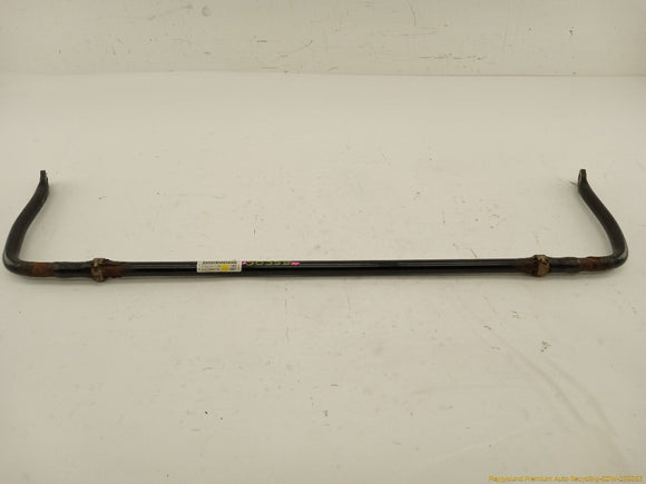 Land Rover LR4 Rear Stabilizer Sway Bar