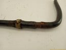 Land Rover LR4 Rear Stabilizer Sway Bar-11