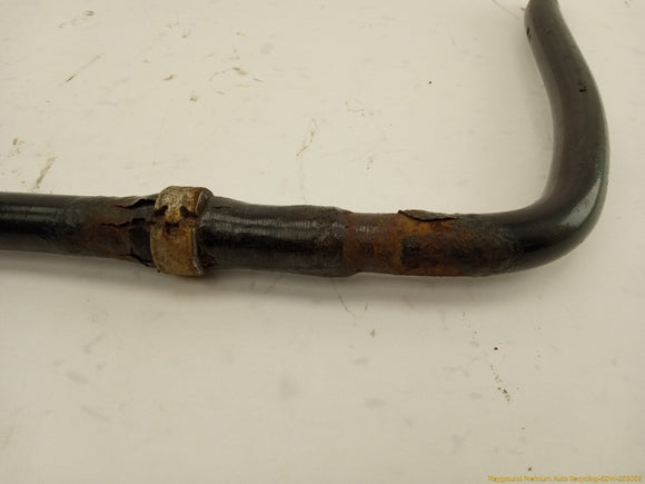 Land Rover LR4 Rear Stabilizer Sway Bar