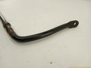 Land Rover LR4 Rear Stabilizer Sway Bar-12