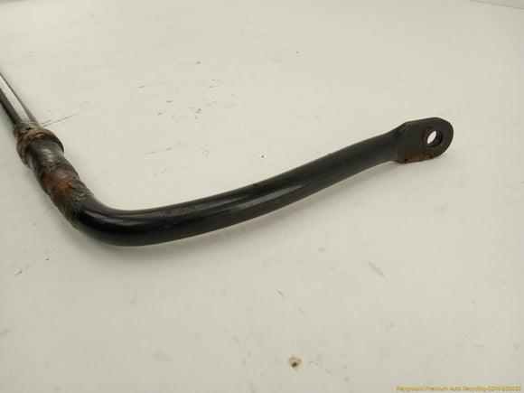 Land Rover LR4 Rear Stabilizer Sway Bar