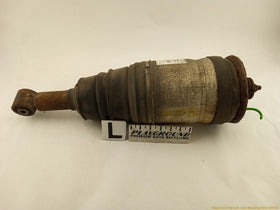 Land Rover LR4 Driver Left Rear Air Suspension Strut