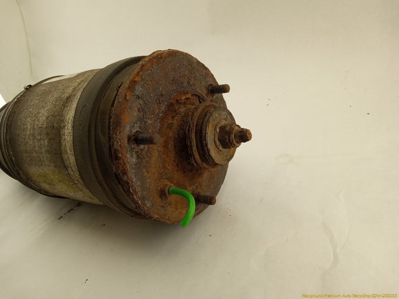 Land Rover LR4 Driver Left Rear Air Suspension Strut