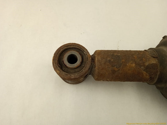 Land Rover LR4 Driver Left Rear Air Suspension Strut