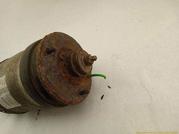 Land Rover LR4 Driver Left Rear Air Suspension Strut