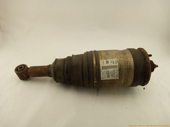 Land Rover LR4 Driver Left Rear Air Suspension Strut