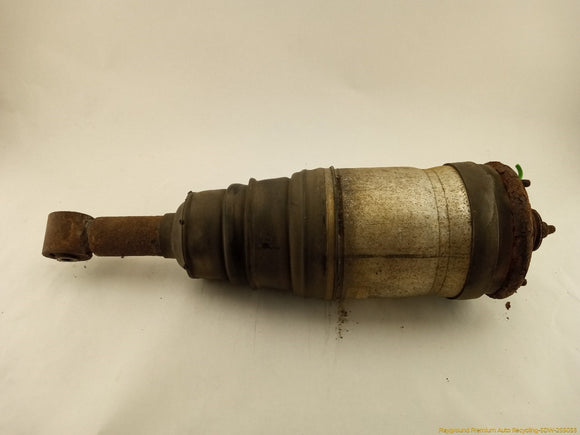 Land Rover LR4 Driver Left Rear Air Suspension Strut