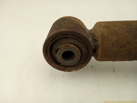 Land Rover LR4 Passenger Right Rear Air Suspension Strut - 0