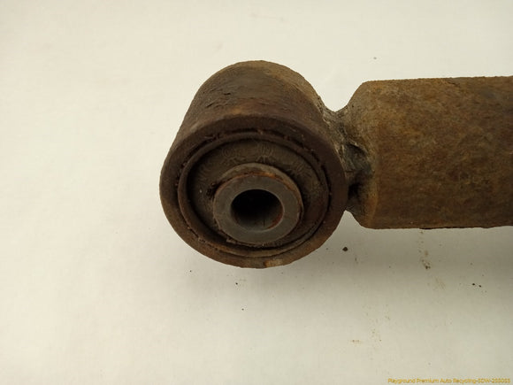 Land Rover LR4 Passenger Right Rear Air Suspension Strut