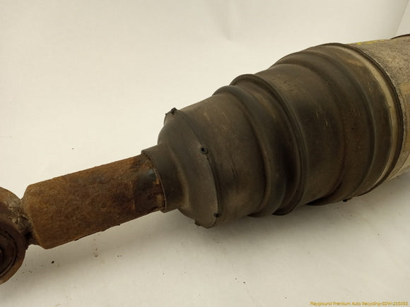 Land Rover LR4 Passenger Right Rear Air Suspension Strut