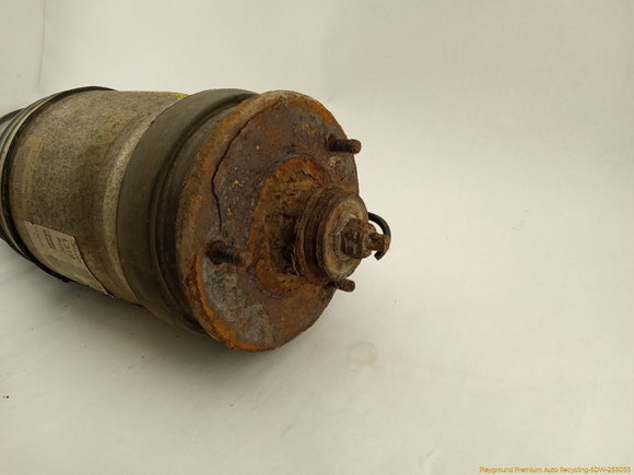 Land Rover LR4 Passenger Right Rear Air Suspension Strut